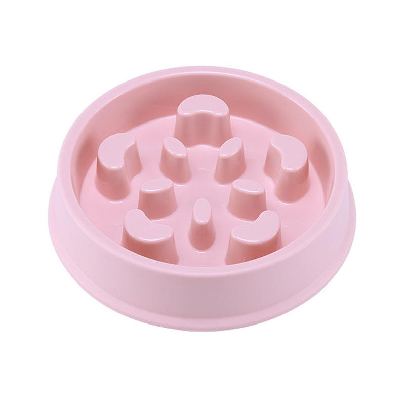 PrimeLine™ Anti-Choking Slow Feeder Bowl