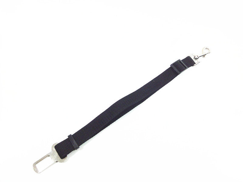 PrimeLine Travel Leash for Car