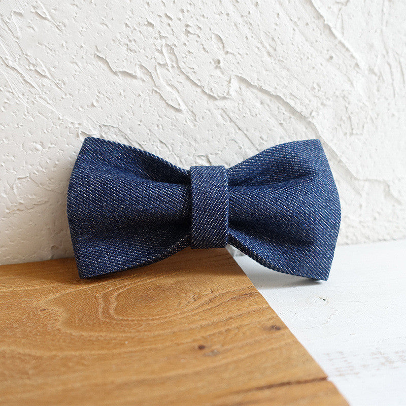 PrimeLine™ Pet Bow Tie