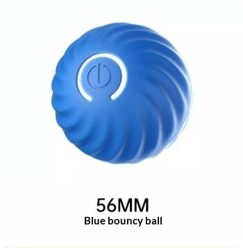 PrimeLine™ Dog Ball