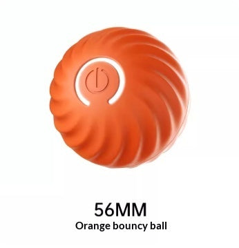 PrimeLine™ Dog Ball