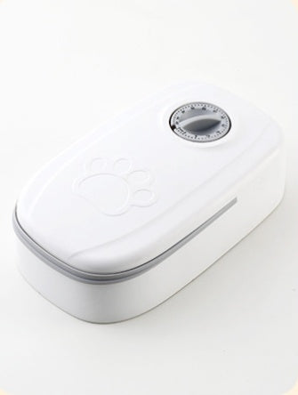 PrimeLine™ Automatic Food Dispenser